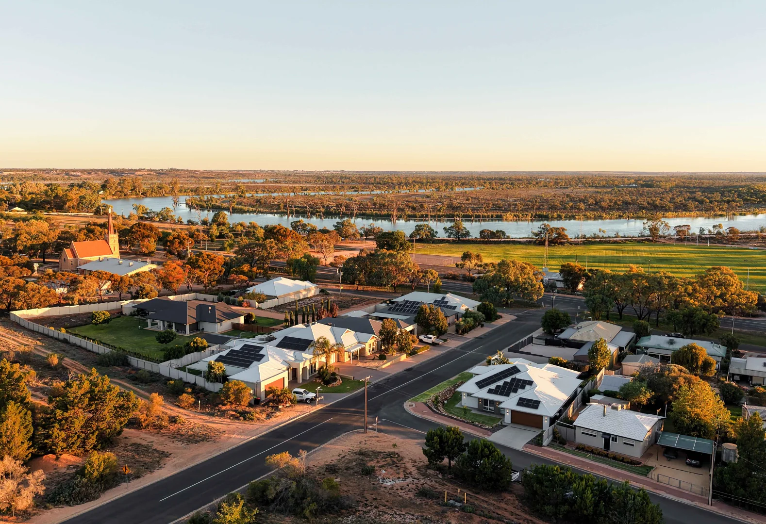 Additional image 4 of 3 Pike Street, Paringa SA 5340