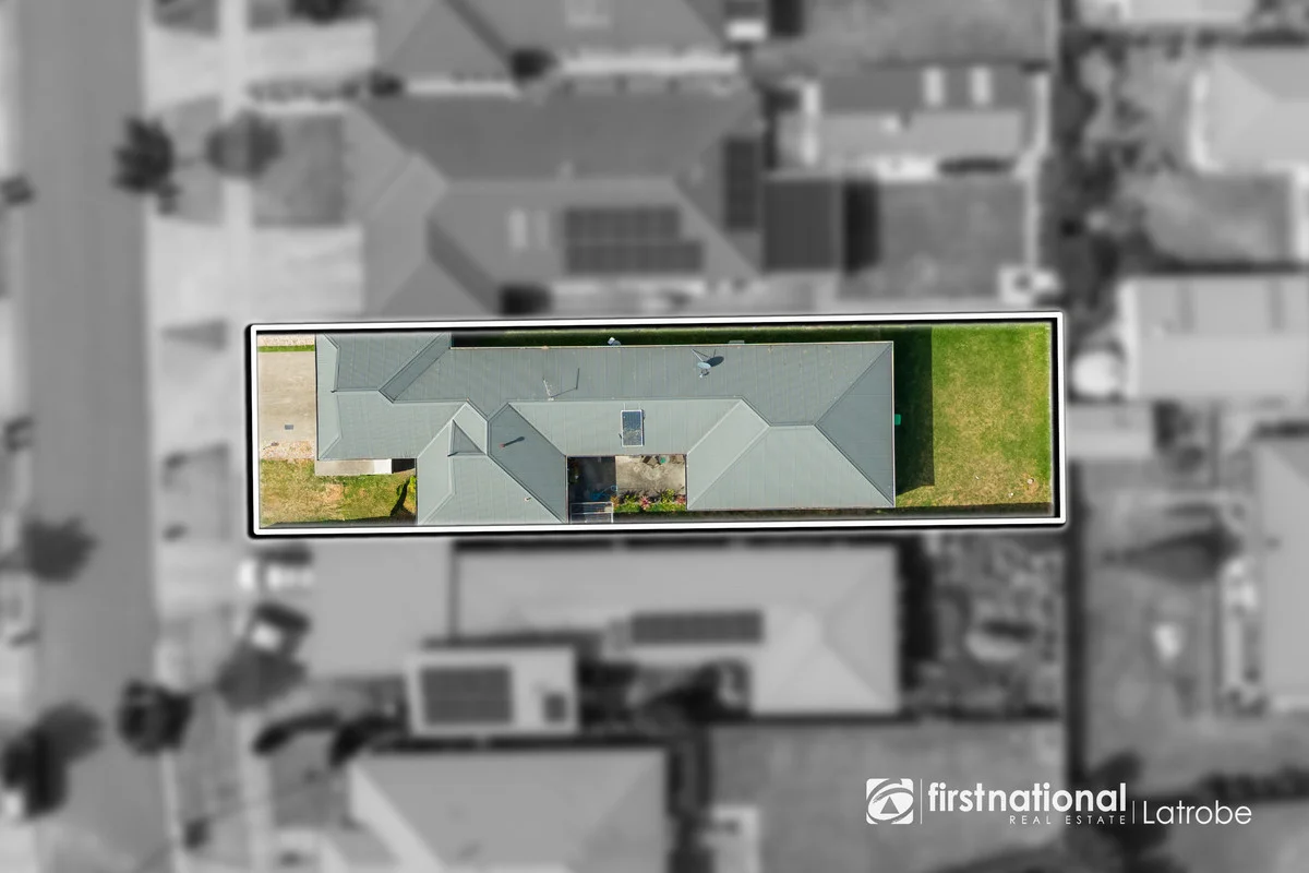 Additional image 20 of 8 Roscommon Drive, Traralgon VIC 3844