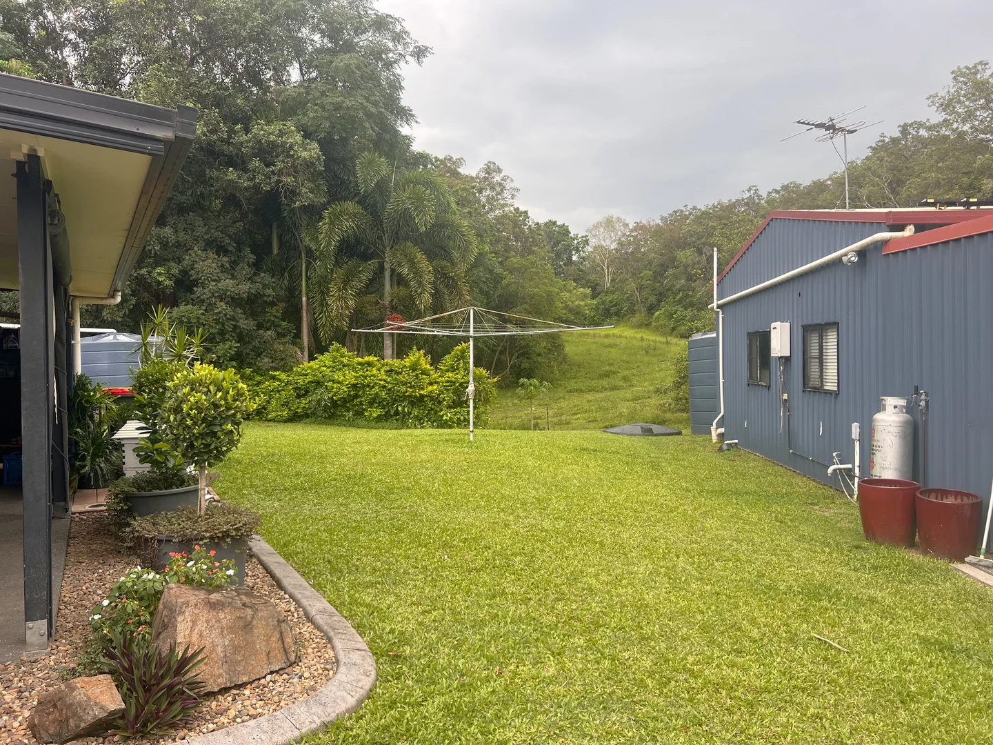 Additional image 21 of 297 Smith Cross Road, Devereux Creek QLD 4753