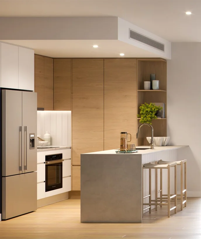 Additional image 3 of 1401/9 John Street, Cleveland QLD 4163