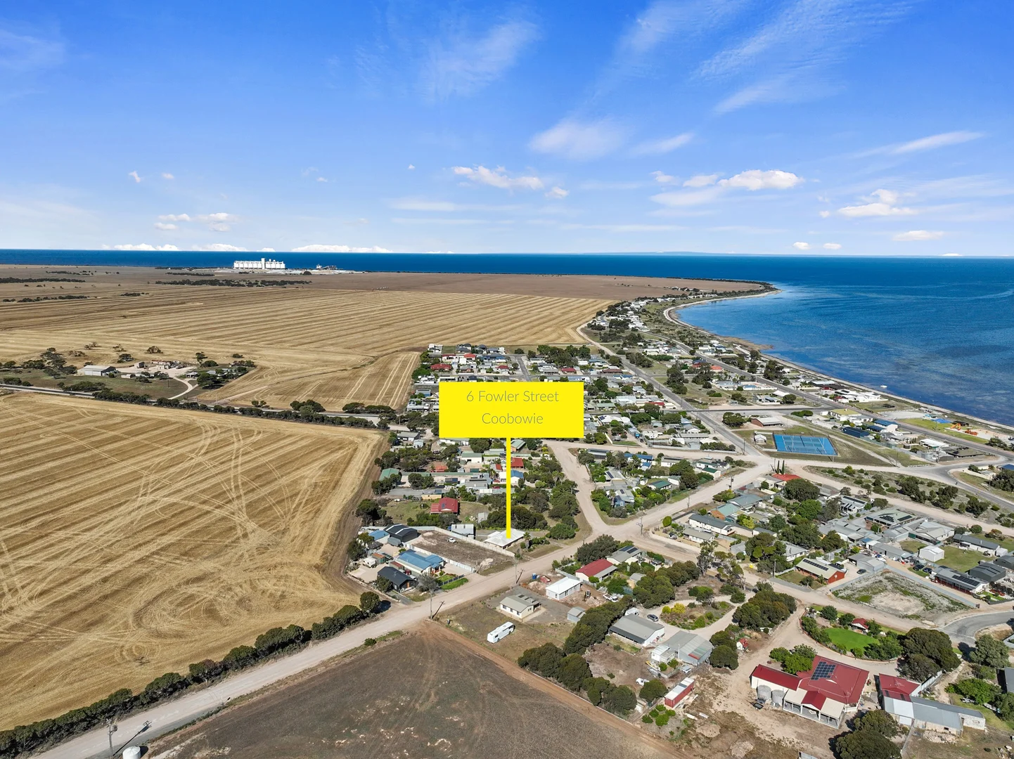 Additional image 24 of 6 Fowler Street, Coobowie SA 5583
