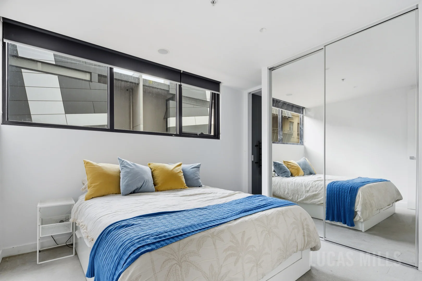 Additional image 6 of 136/23 Blackwood Street, North Melbourne VIC 3051