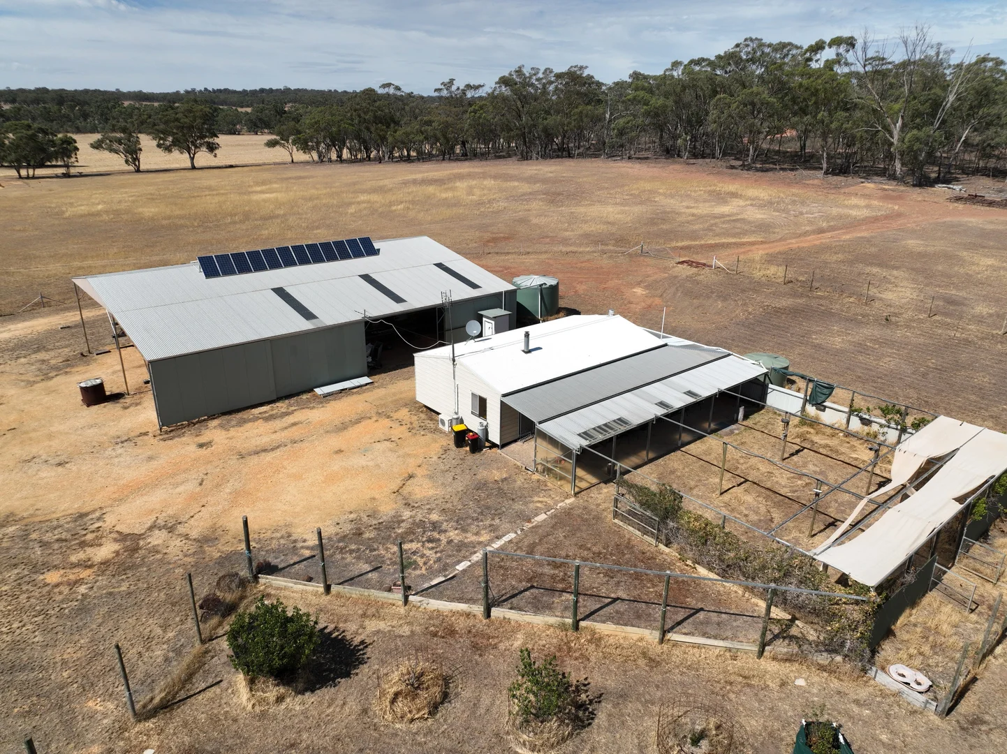 Additional image 23 of 245 Wedderburn Road, St Arnaud East VIC 3477