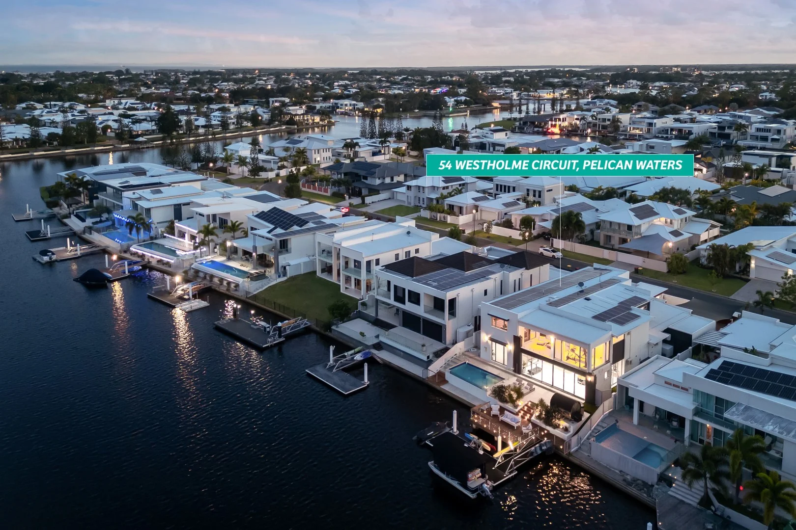 Additional image 4 of 54 Westholme Circuit, Pelican Waters QLD 4551