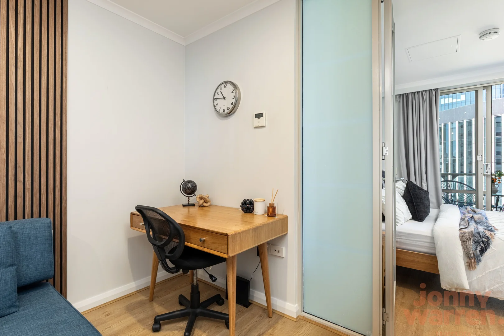 Additional image 3 of 509/2 Akuna Street, City ACT 2601