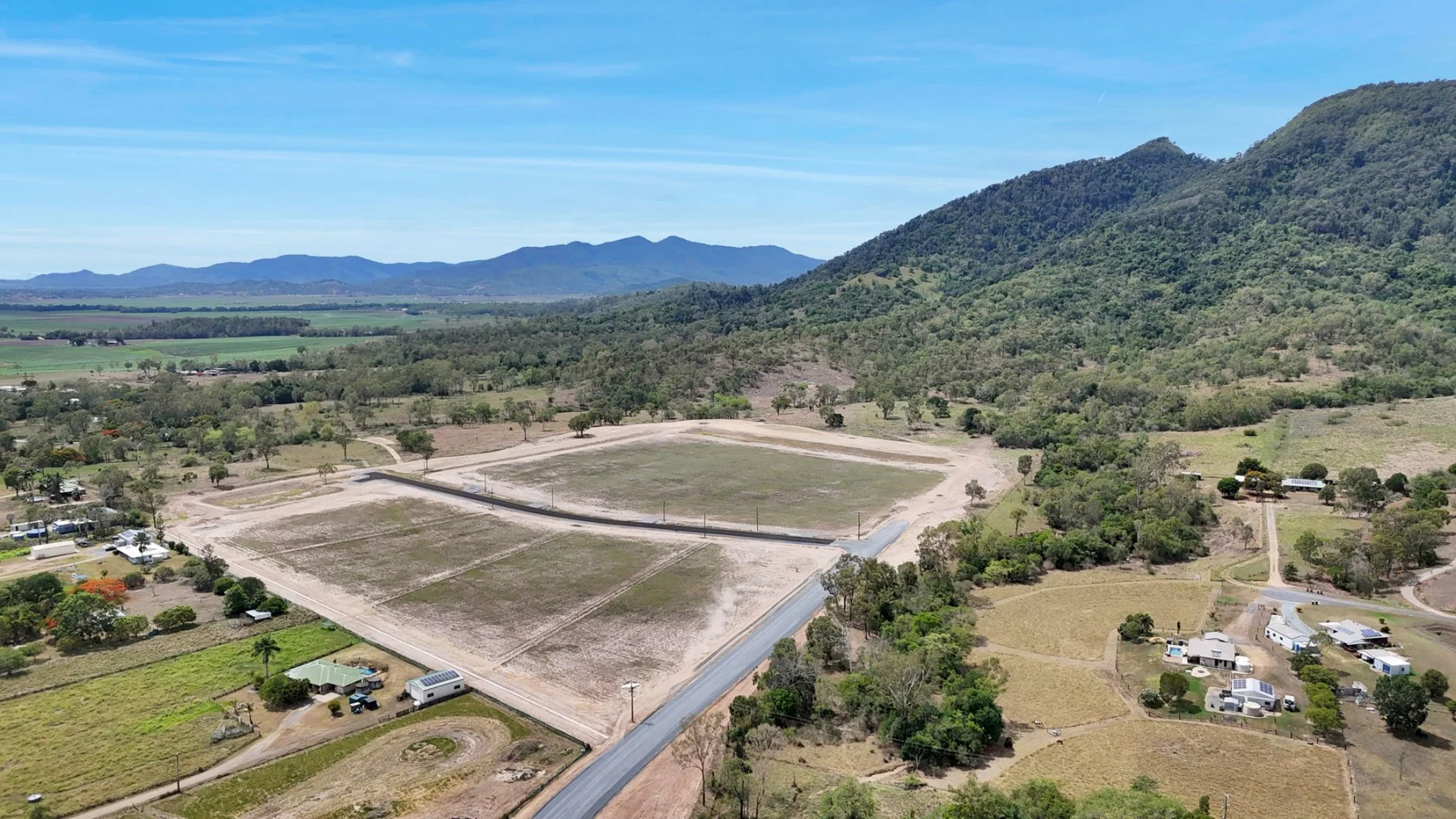 Additional image 4 of LOT 151 -  LOT 158 Sammys Drive, Kinchant Dam QLD 4741