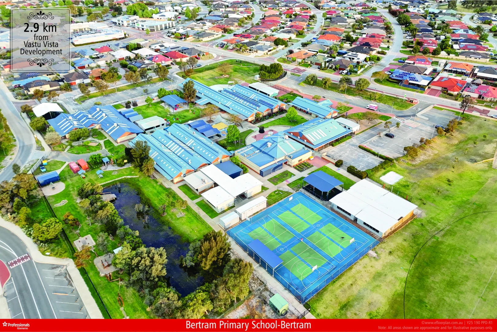 Additional image 8 of Lot 853/Menindee Loop, Anketell WA 6167