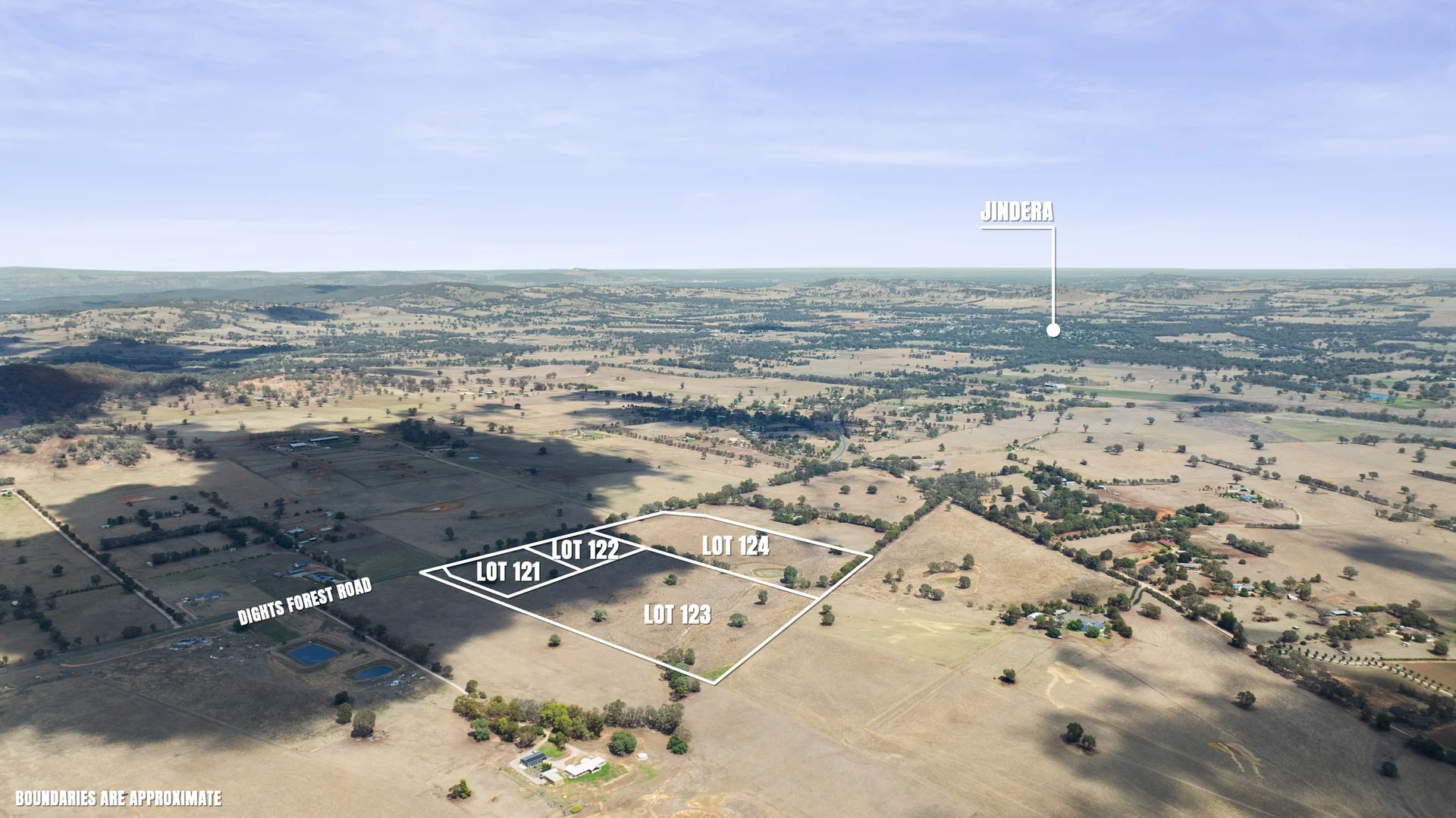 Additional image 10 of 501 Dights Forest Road, Table Top NSW 2640