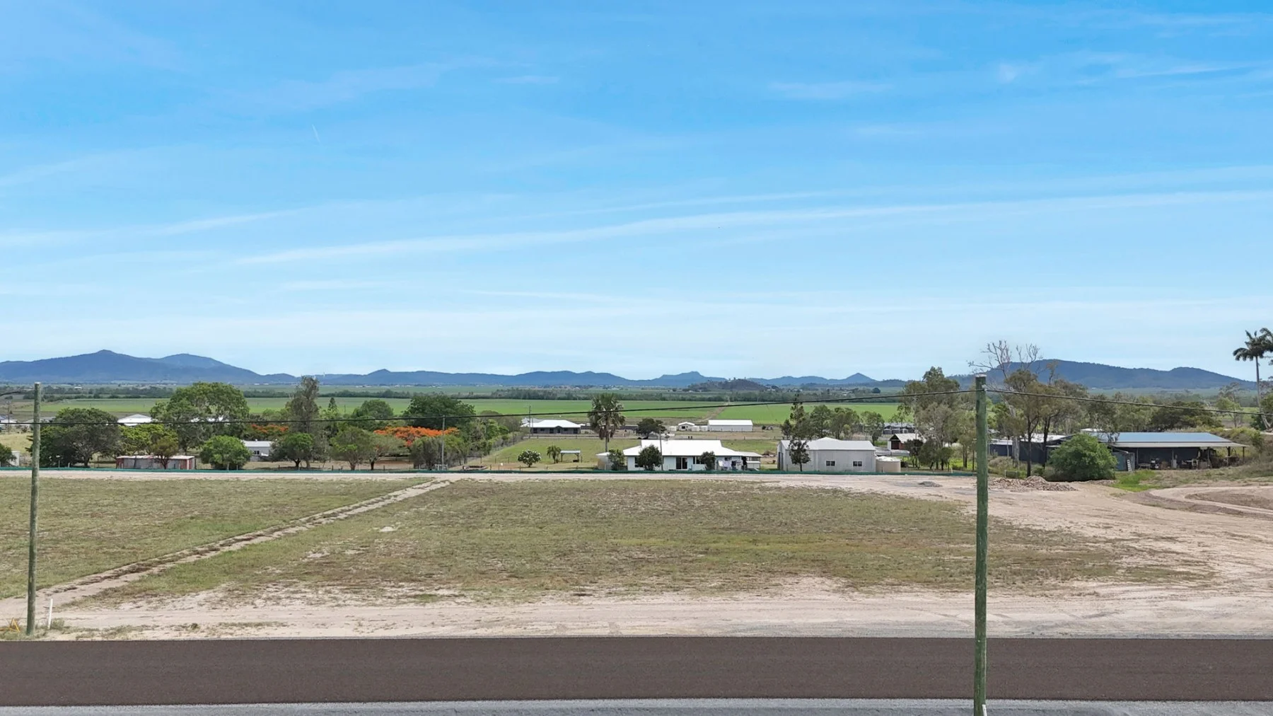 Additional image 26 of LOT 151 -  LOT 158 Sammys Drive, Kinchant Dam QLD 4741