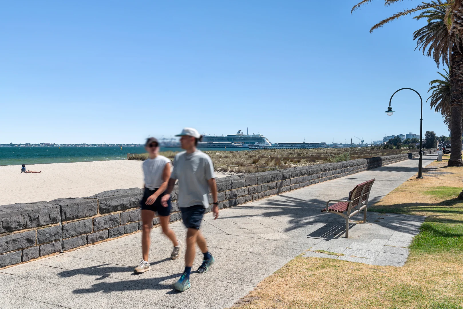 Additional image 8 of 409/105 Nott Street, Port Melbourne VIC 3207