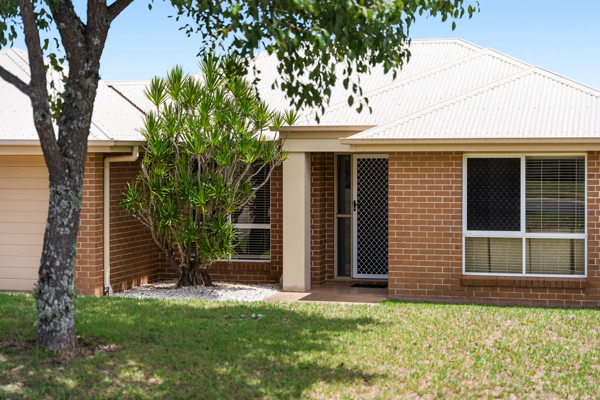 32 Kalimna Drive, Highfields QLD 4352