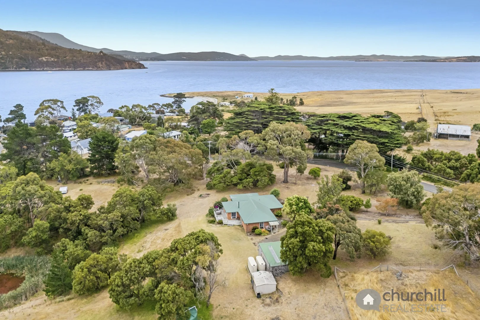 42 Bruny Island Main Road, Dennes Point TAS 7150