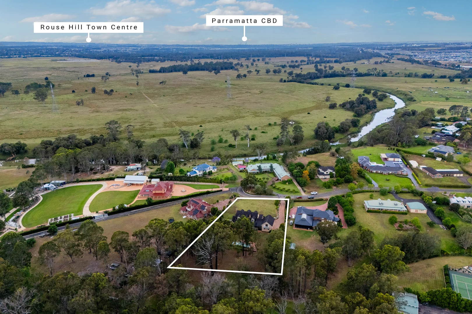 Additional image 21 of 17 Burnside Grove, Windsor Downs NSW 2756