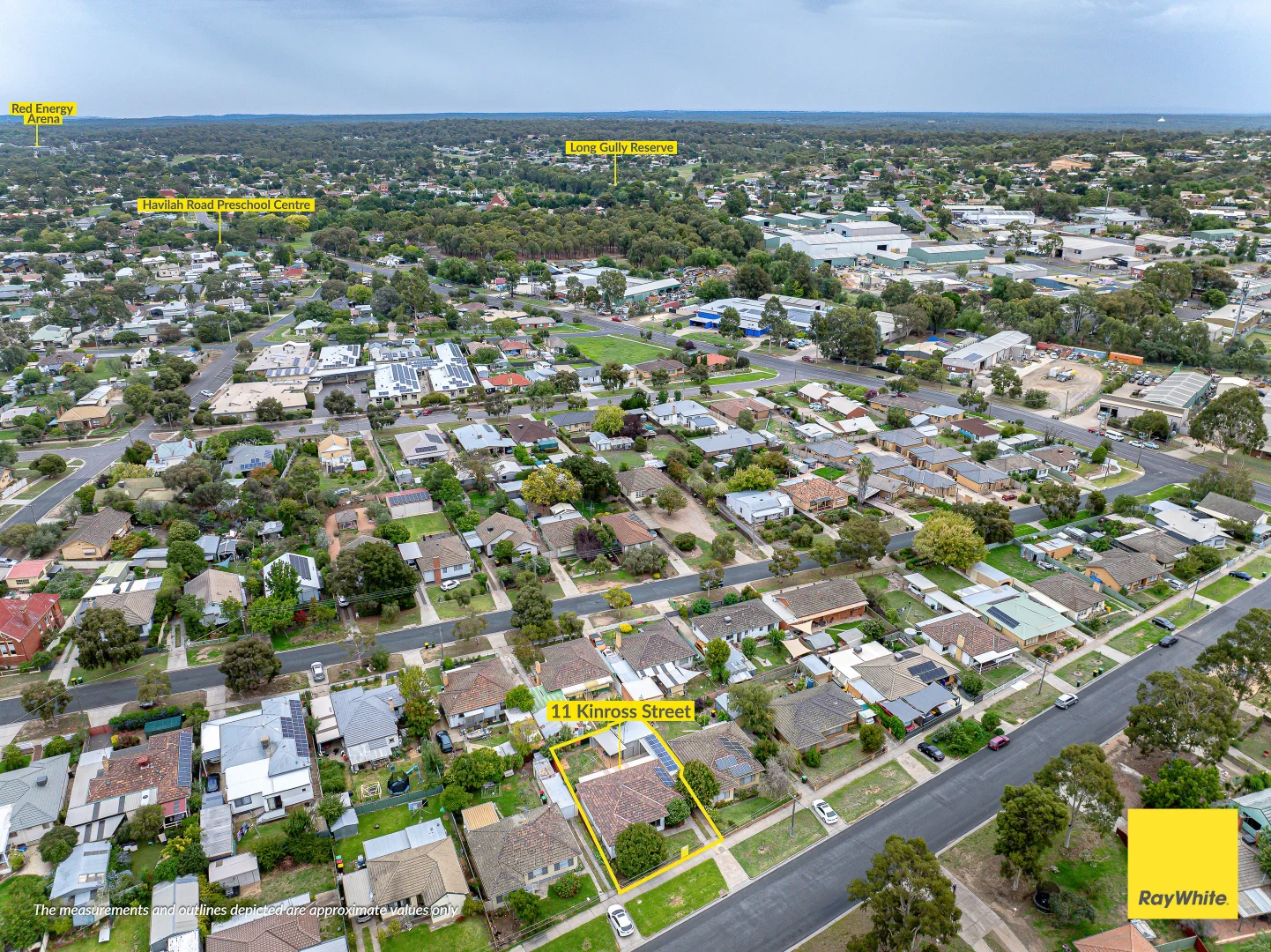 Additional image 16 of 11 Kinross Street, Long Gully VIC 3550