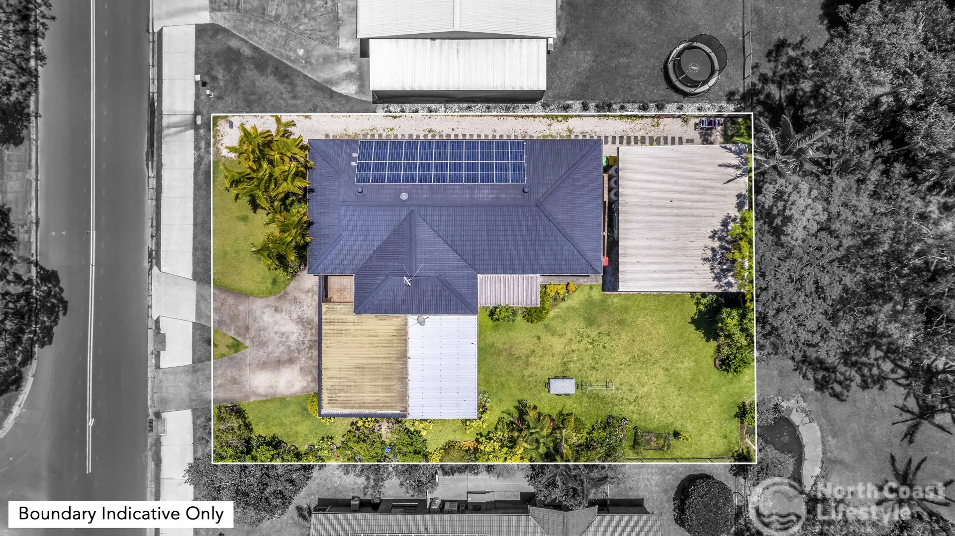 Additional image 18 of 108 Balemo Drive, Ocean Shores NSW 2483