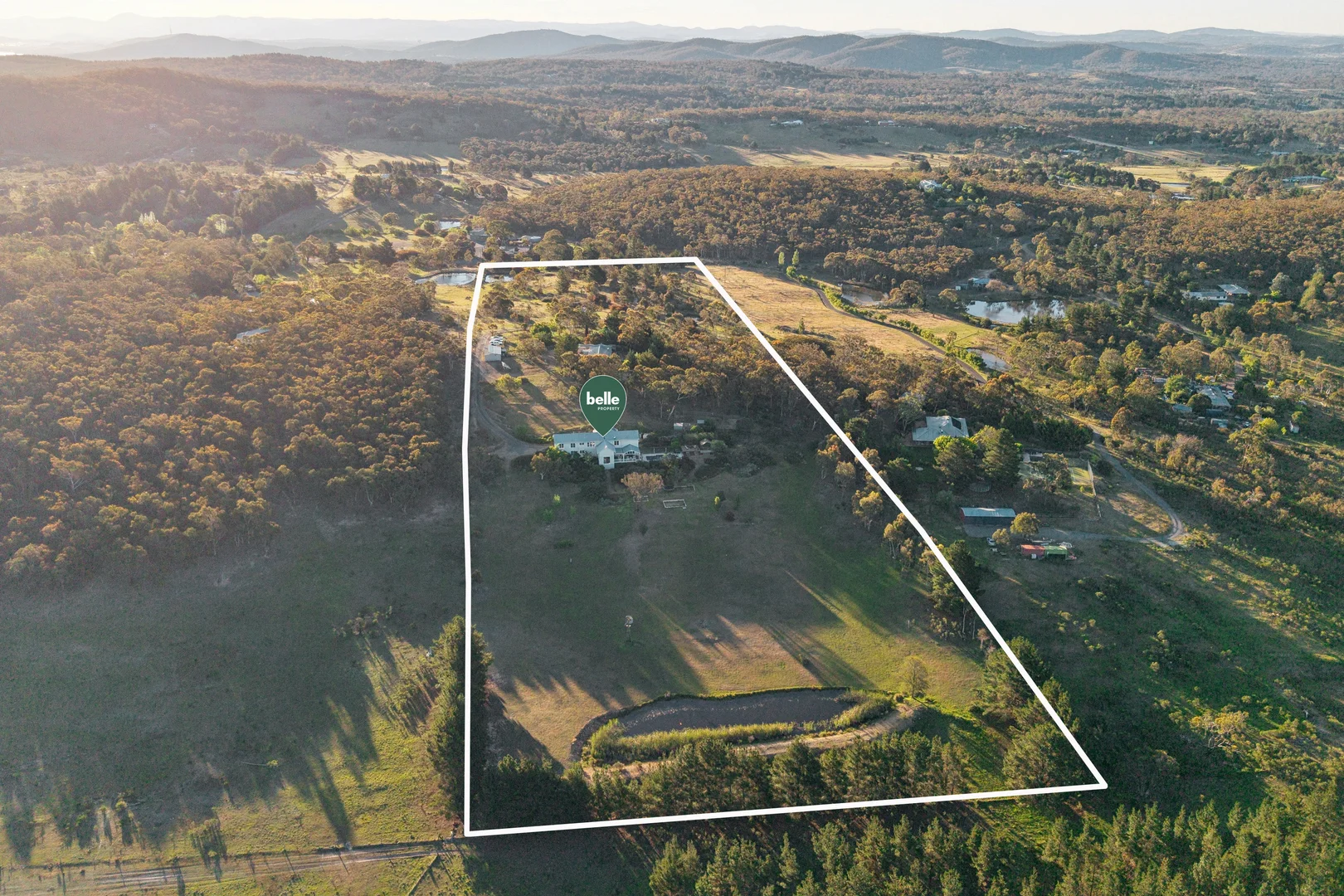 Additional image 32 of 107 Bingley Way, Wamboin NSW 2620