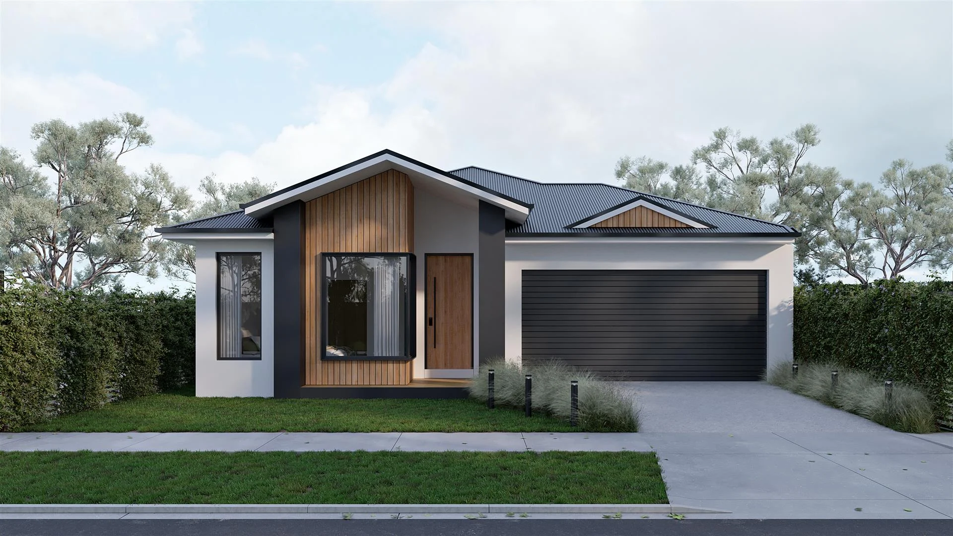 lot 733/24 Blue lagoons Road, Clyde North VIC 3978