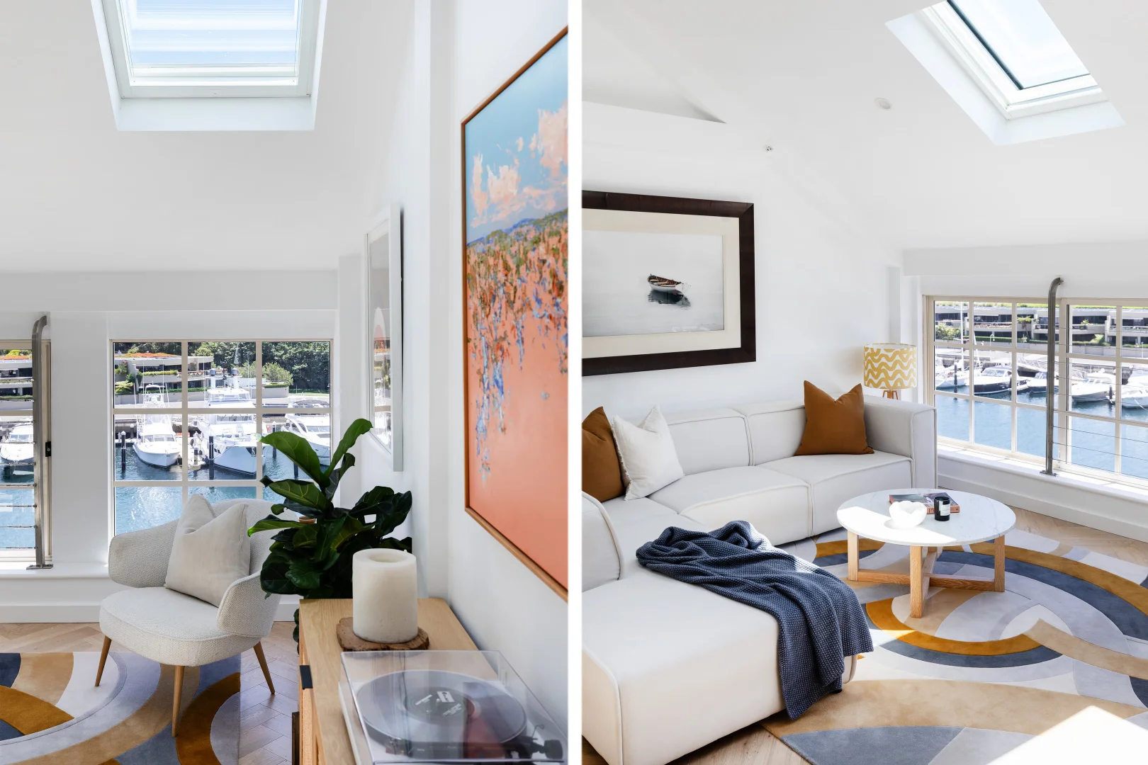 Additional image 16 of 511/6 Cowper Wharf Roadway, Woolloomooloo NSW 2011