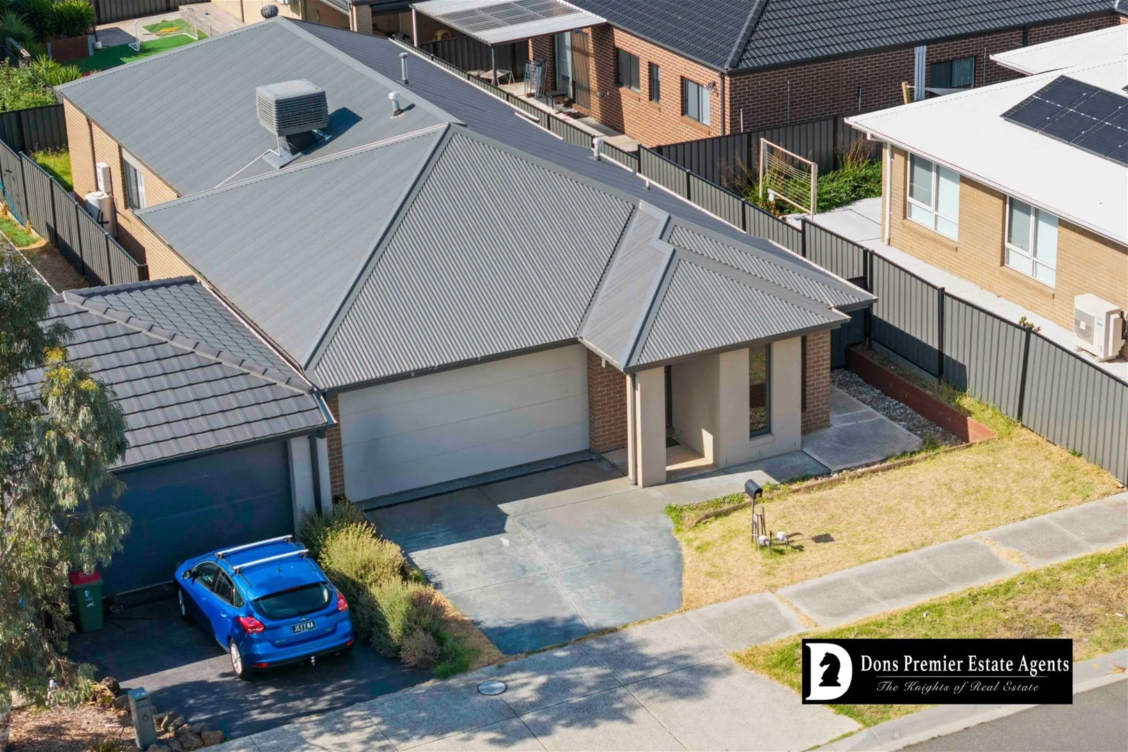 Additional image 14 of 4 Salim Wy, Clyde North VIC 3978