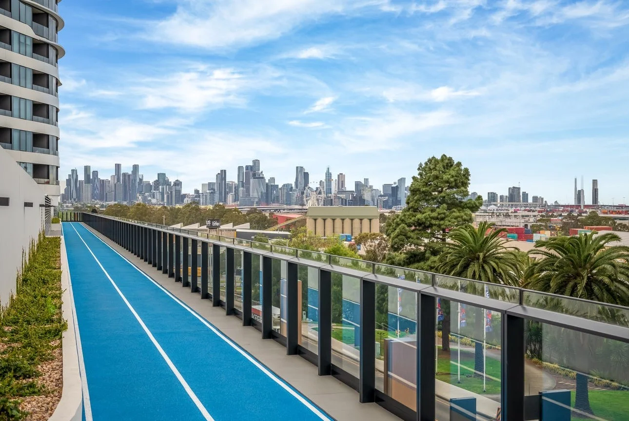 Additional image 18 of 702/5 Joseph Road, Footscray VIC 3011