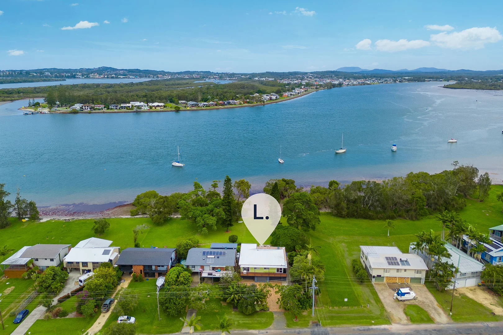 Additional image 24 of 36 Shoreline Drive, North Shore NSW 2444