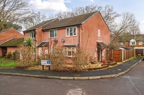 Dart Road, West End, Southampton, Hampshire SO18