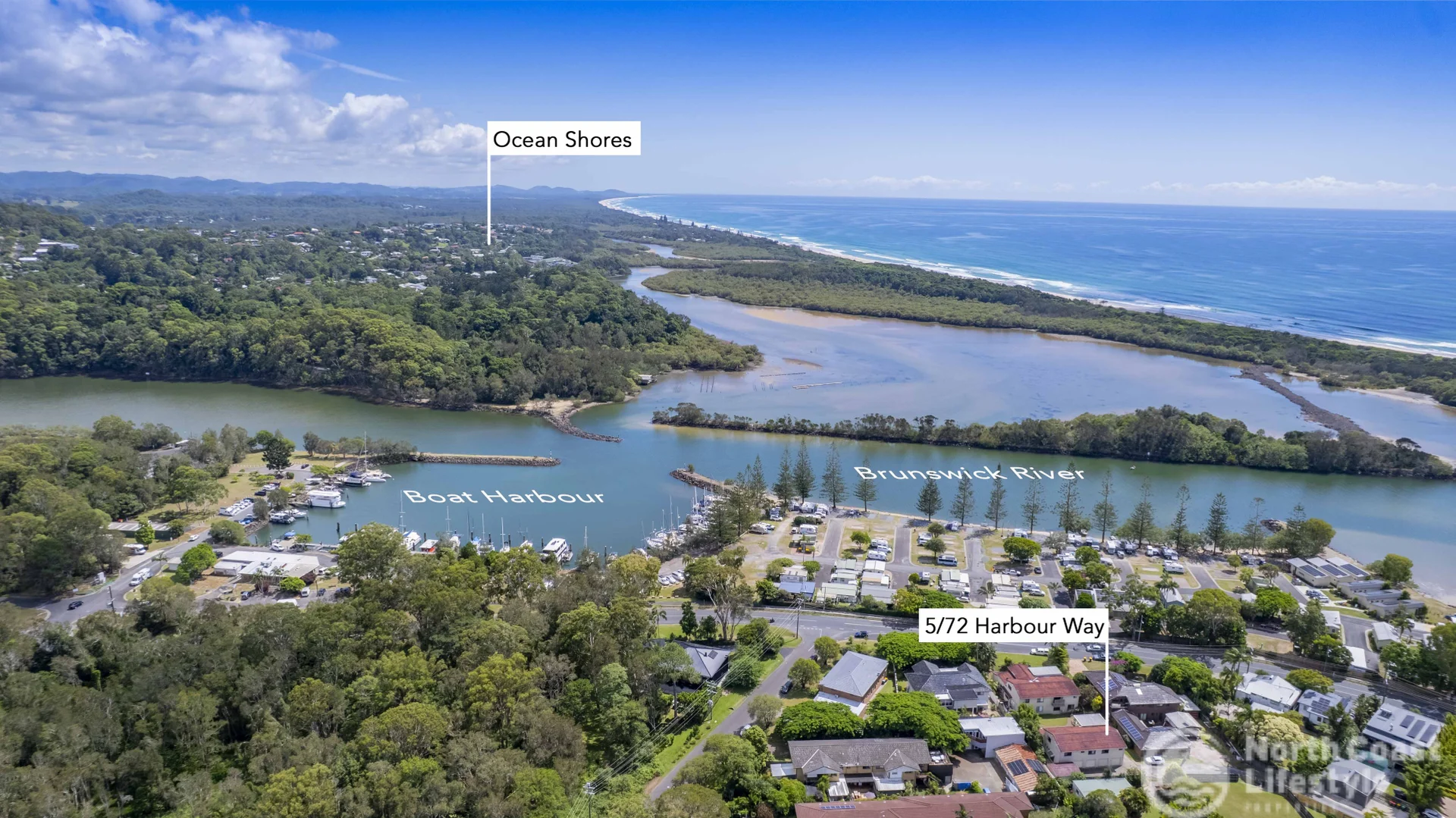 Additional image 11 of 5/72 Harbour Way, Brunswick Heads NSW 2483