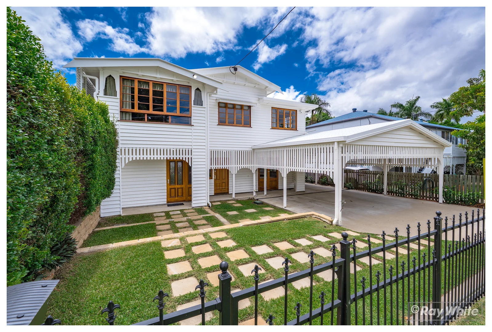 Additional image 32 of 46 Church Street, Allenstown QLD 4700