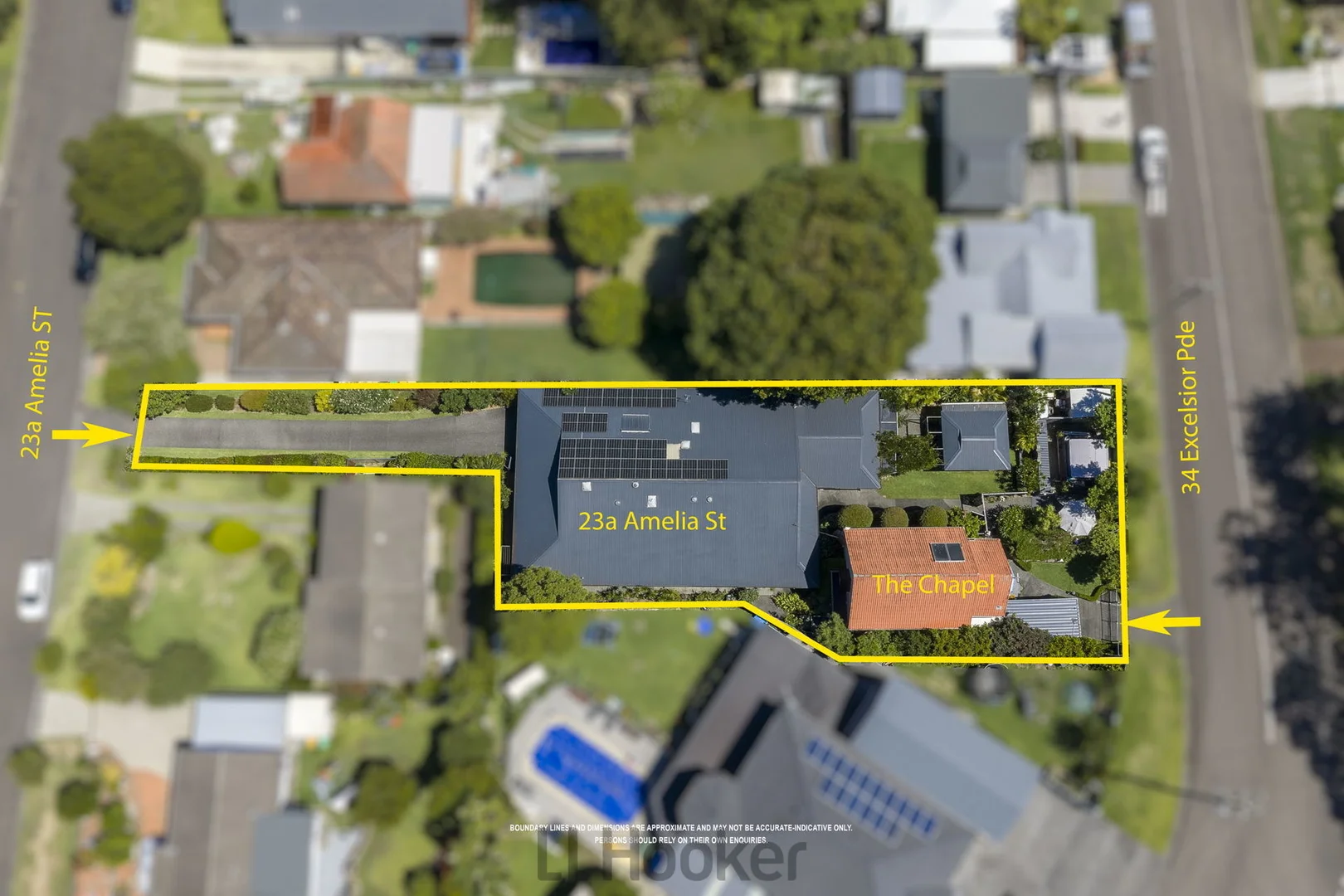 Additional image 23 of 23a Amelia Street, Carey Bay NSW 2283