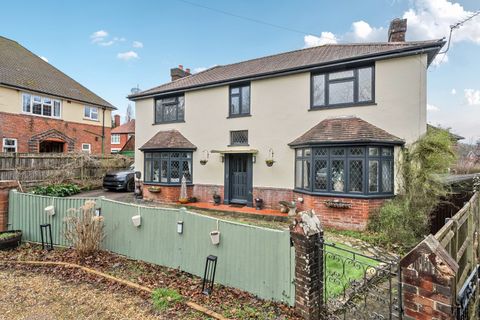 Oaklands Way, Bassett, Southampton, Hampshire SO16