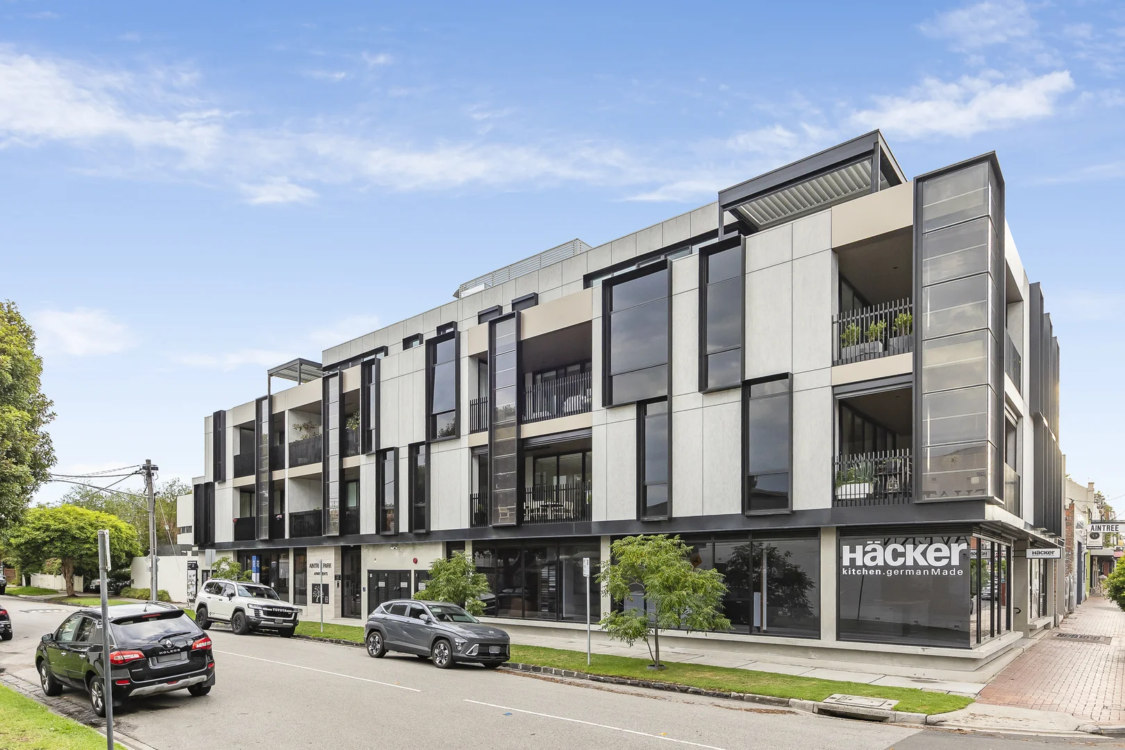 Additional image 11 of 202/69 Aintree Road, Glen Iris VIC 3146