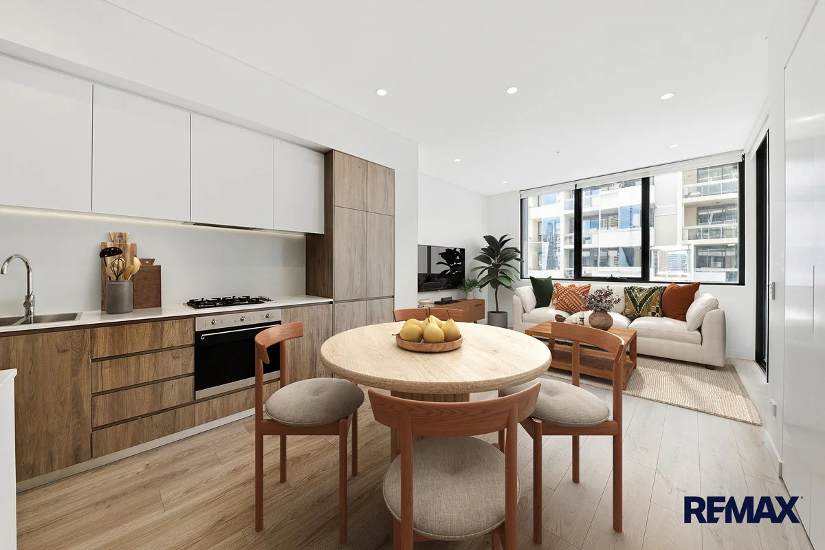 Additional image 4 of 313/1 Kingfisher Street, Lidcombe NSW 2141