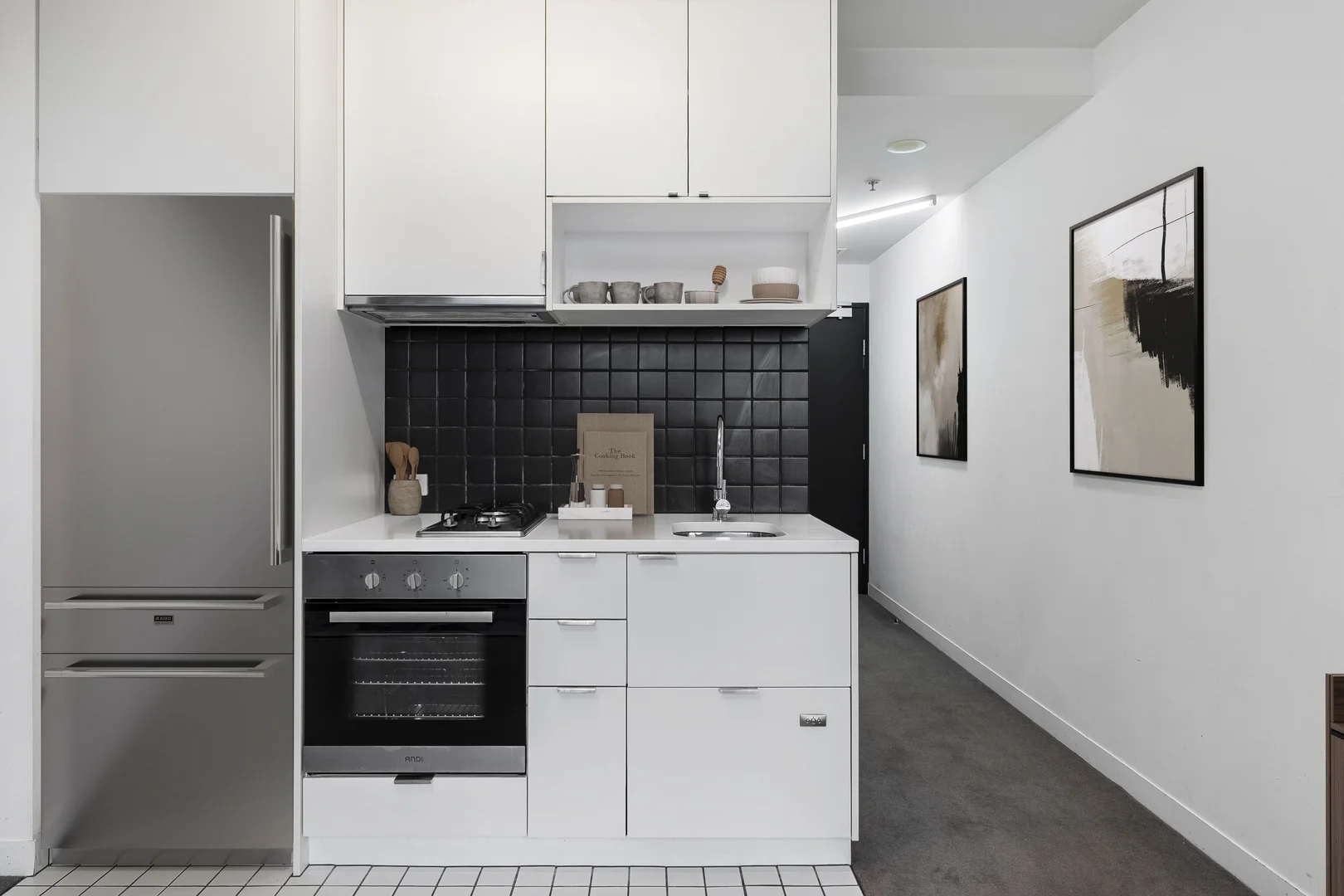 Additional image 4 of 2008/31 A'Beckett Street, Melbourne VIC 3000