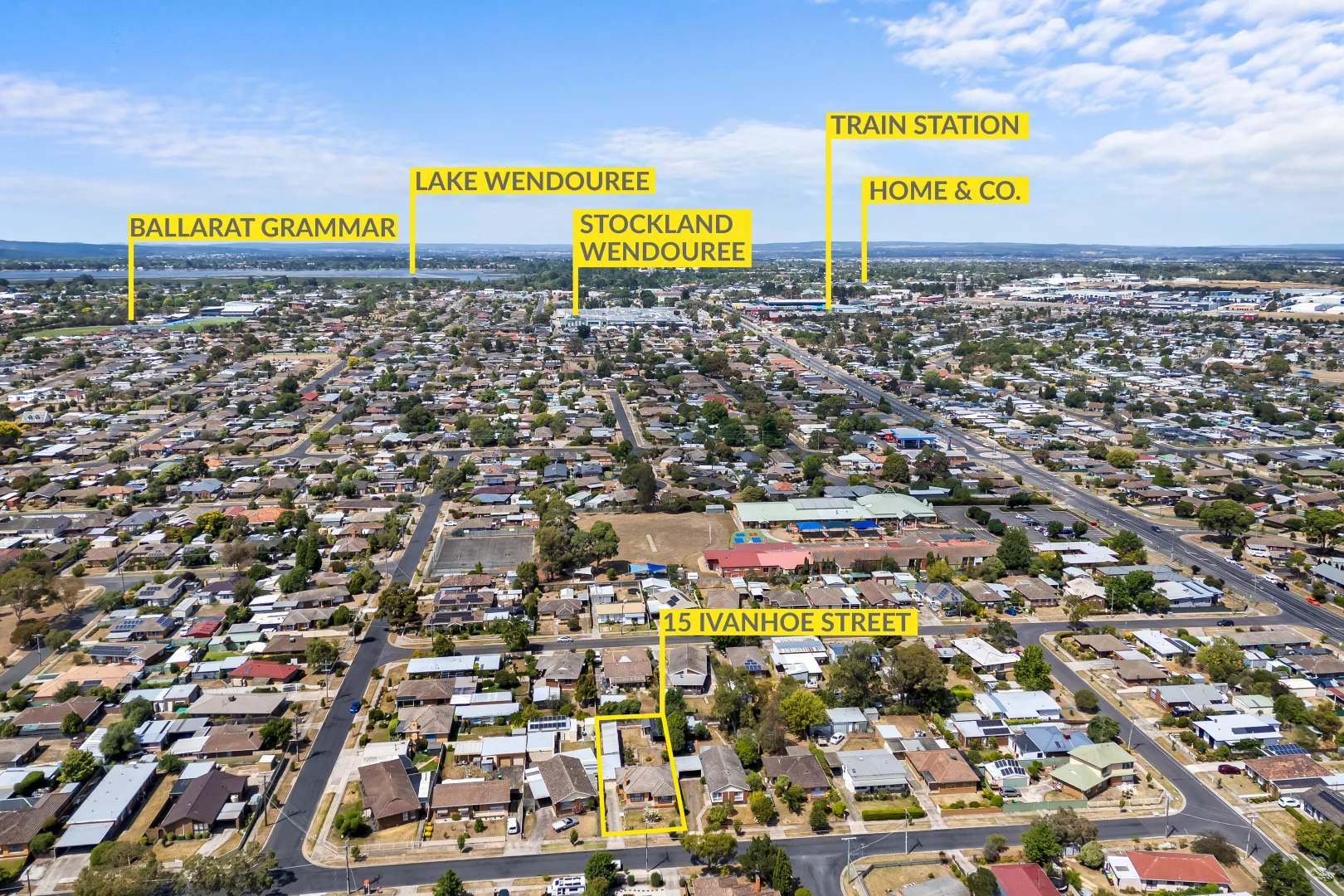 Additional image 27 of 15 Ivanhoe Street, Wendouree VIC 3355