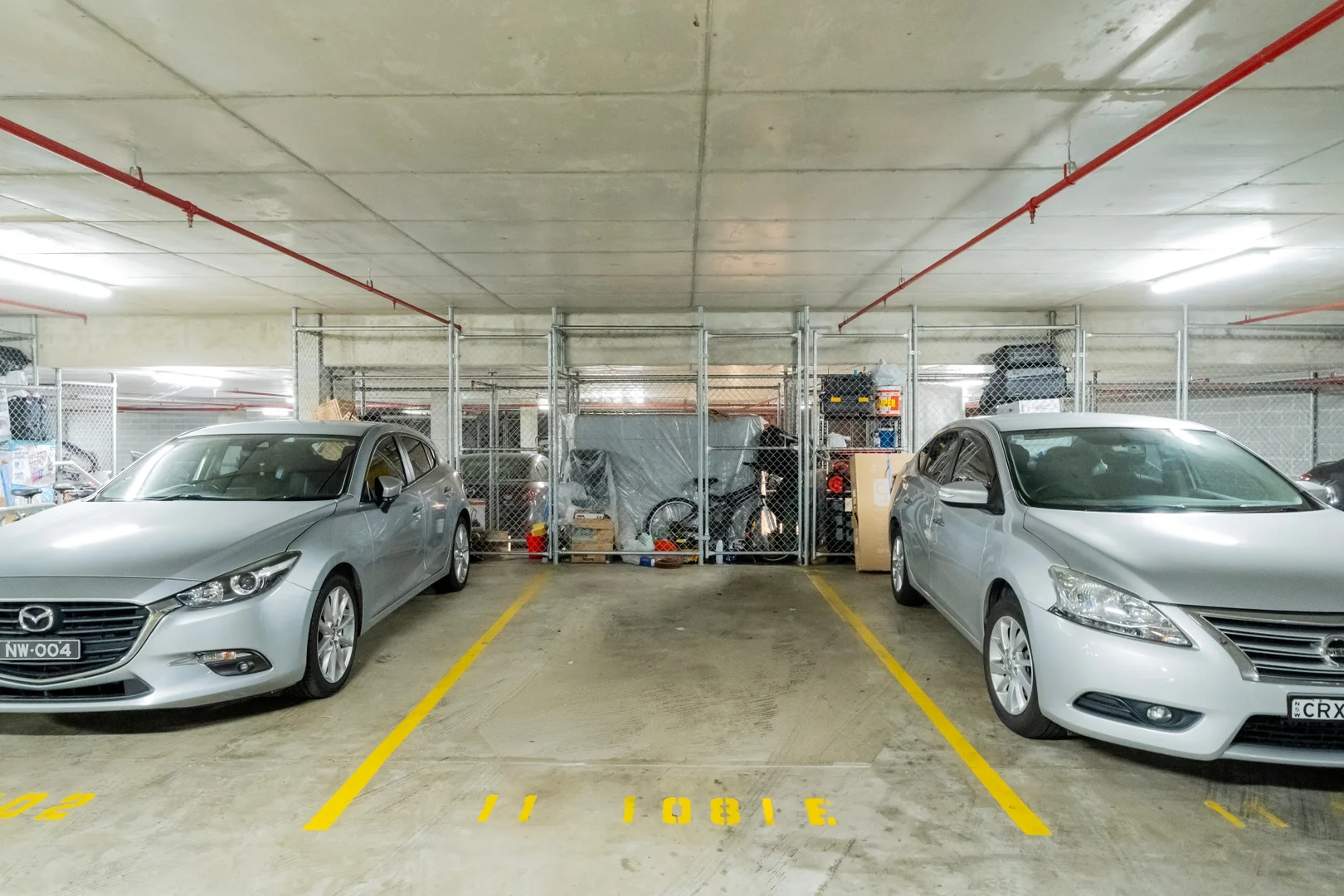 Additional image 17 of 108/11 Australia Avenue, Sydney Olympic Park NSW 2127