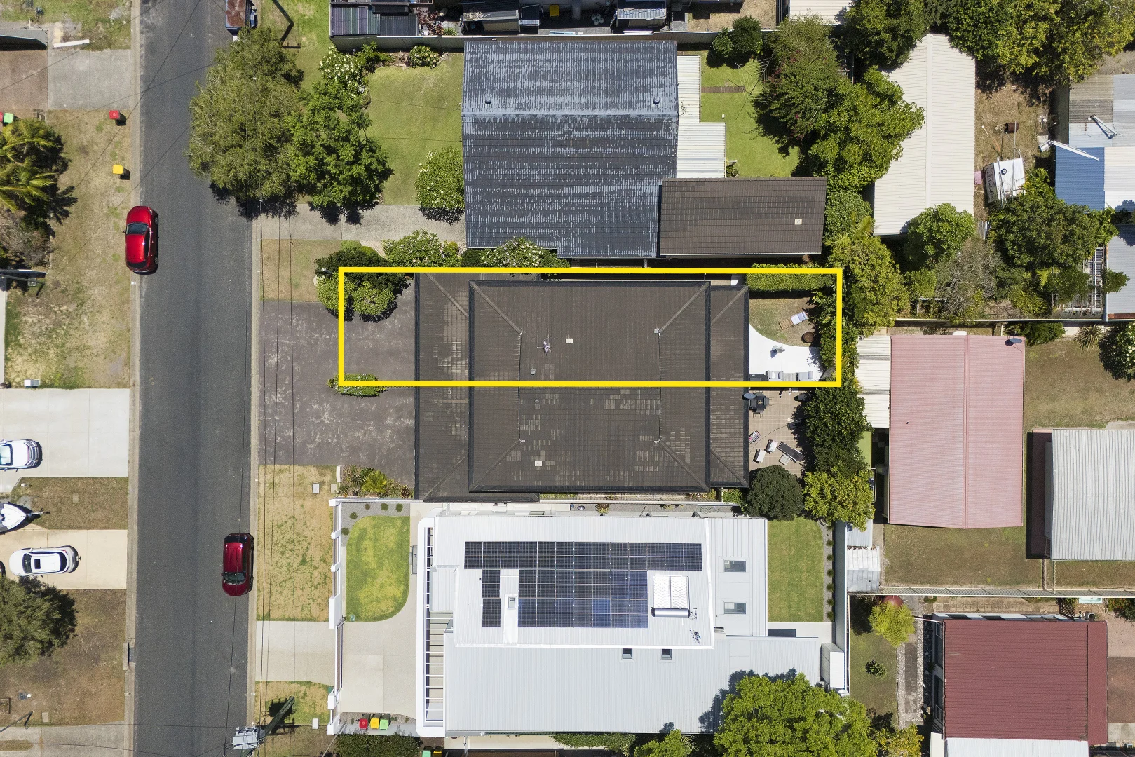 Additional image 16 of 1/91 Horace Street, Shoal Bay NSW 2315