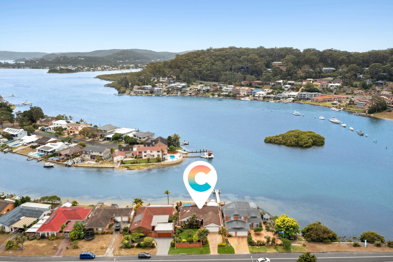 Additional image 6 of 3 Helmsman Blvd, St Huberts Island NSW 2257