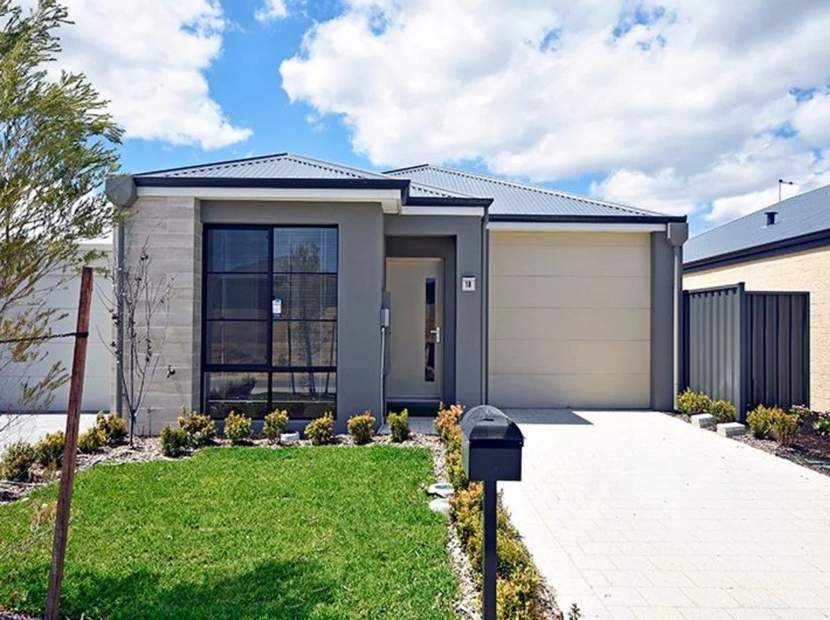18 Magenta Vista, Brabham WA 6055