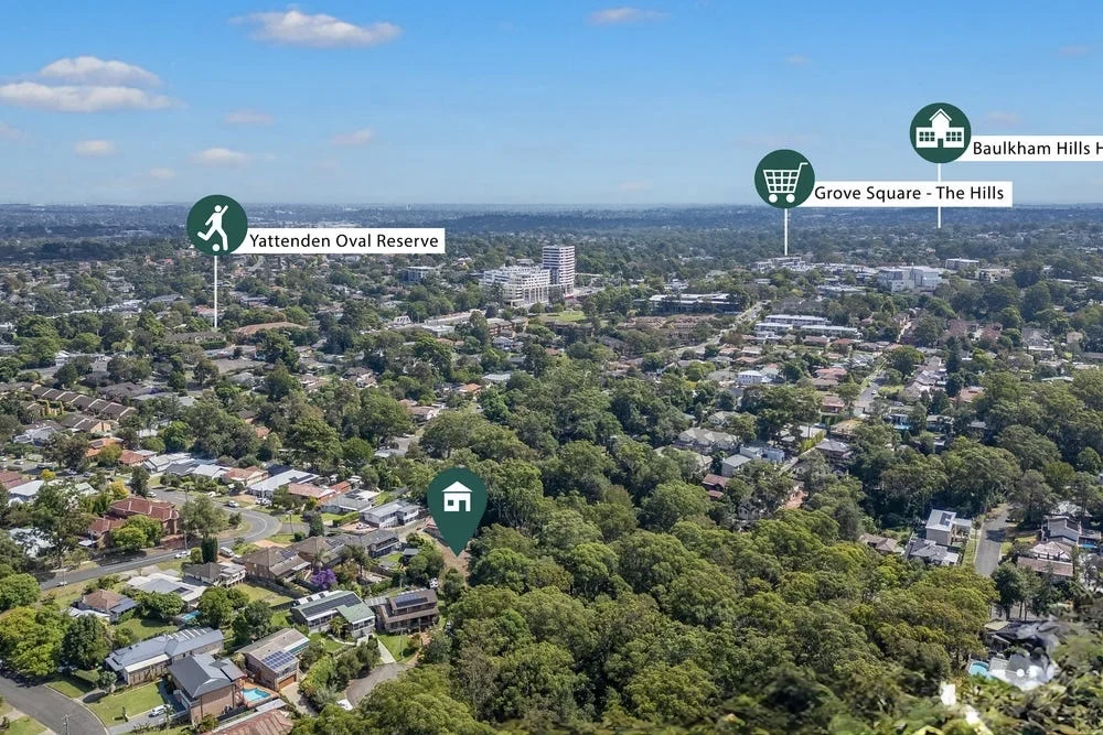 41A Oakland Avenue, Baulkham Hills NSW 2153