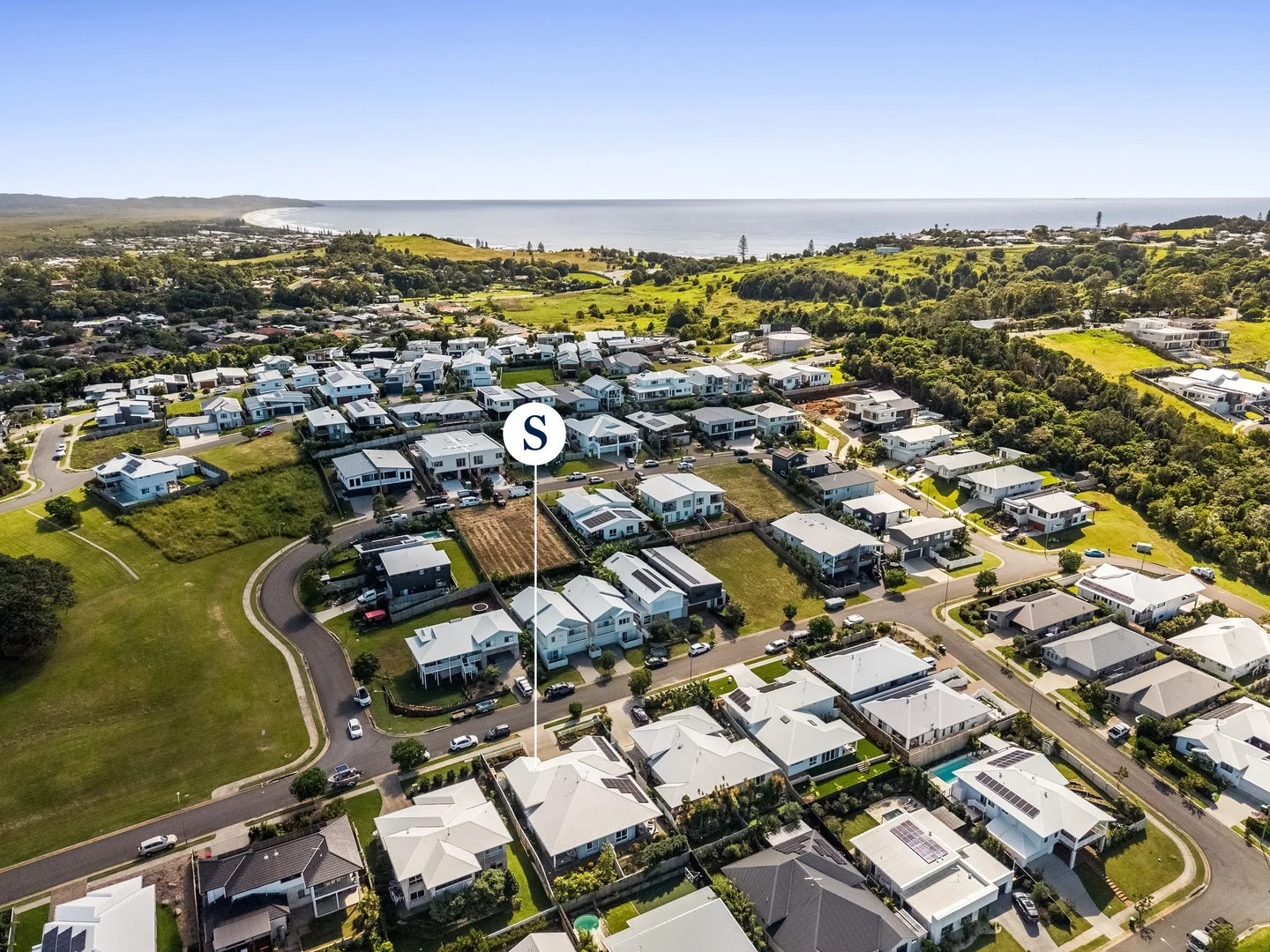 Additional image 2 of 100B Stoneyhurst Drive, Lennox Head NSW 2478