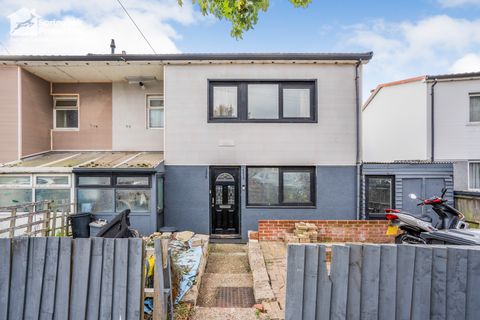 Abbeydore Road, Portsmouth, Hampshire PO6