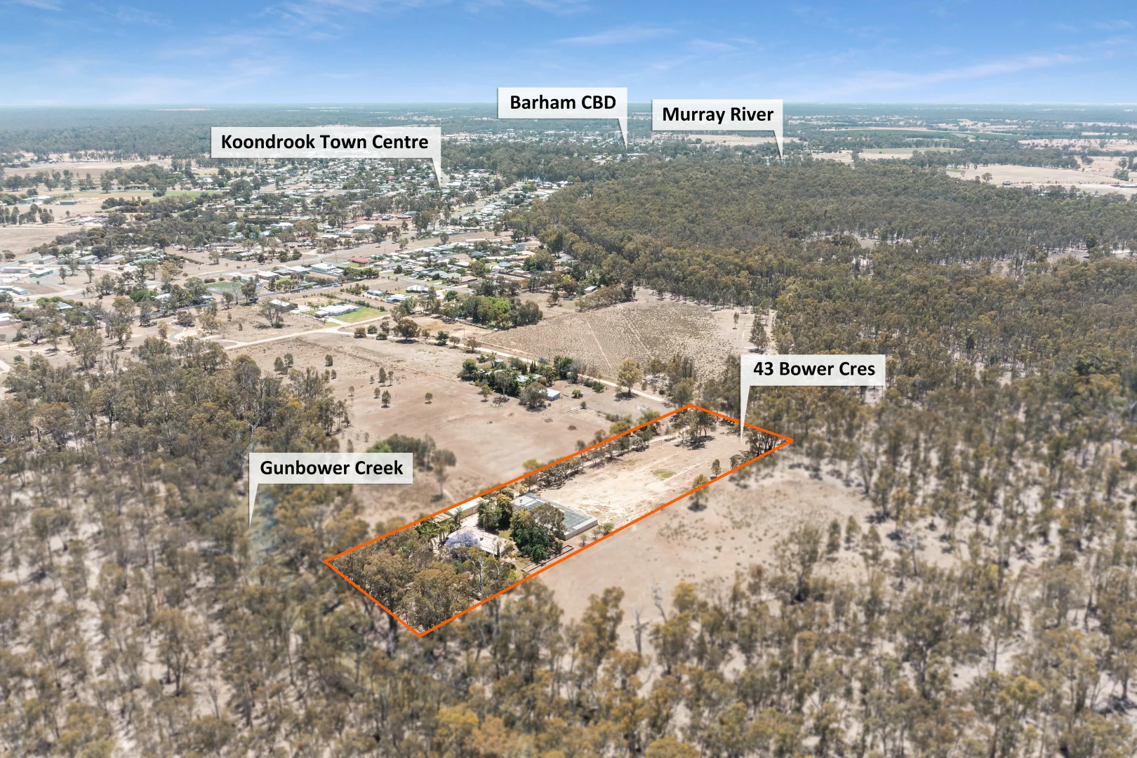 Additional image 18 of 43 Bower Crescent, Koondrook VIC 3580