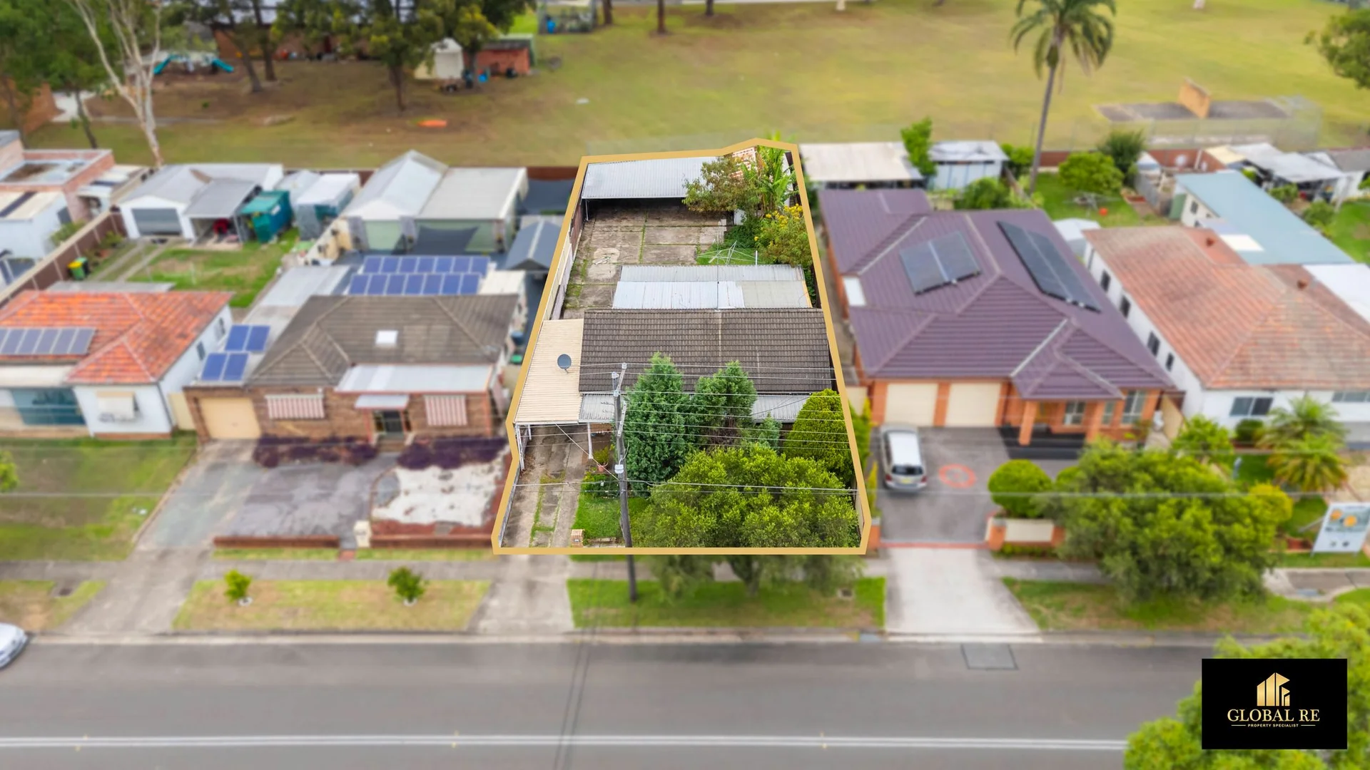 Additional image 3 of 91 Hollywood Drive, Lansvale NSW 2166