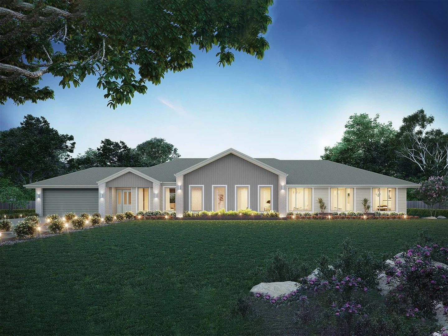 Lot 101 Blue Winged Boulevard, Drouin VIC 3818