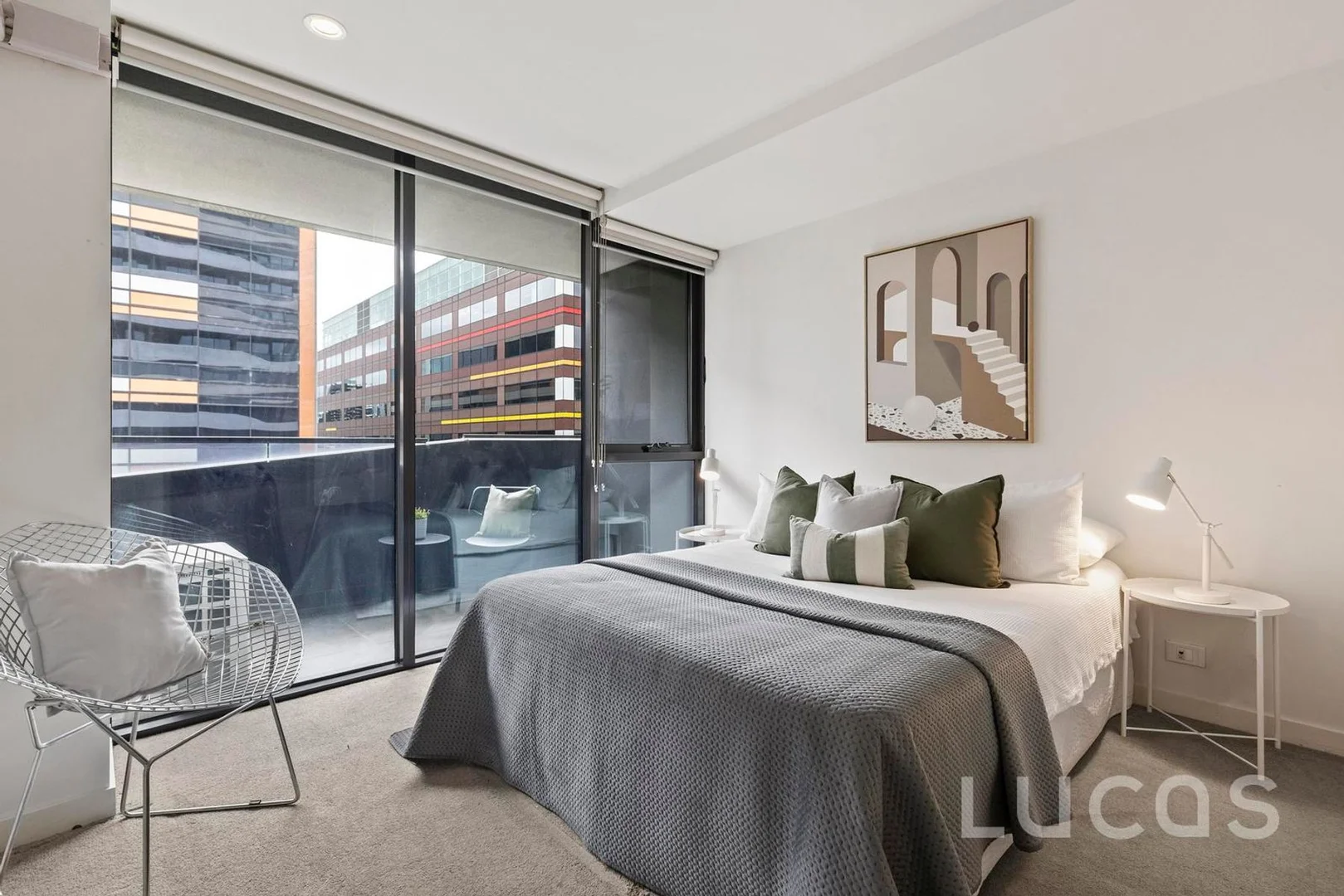 Additional image 7 of 601/815 Bourke Street, Docklands VIC 3008