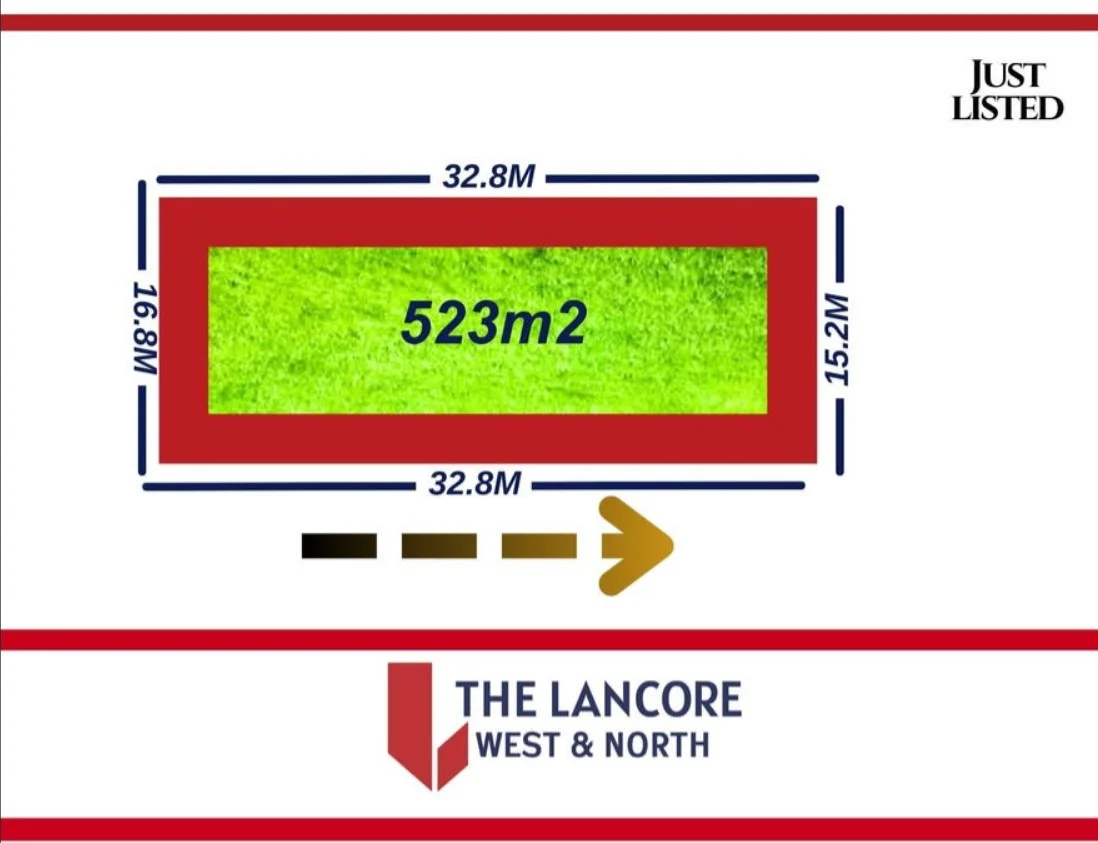 Address on Request, Wollert VIC 3750