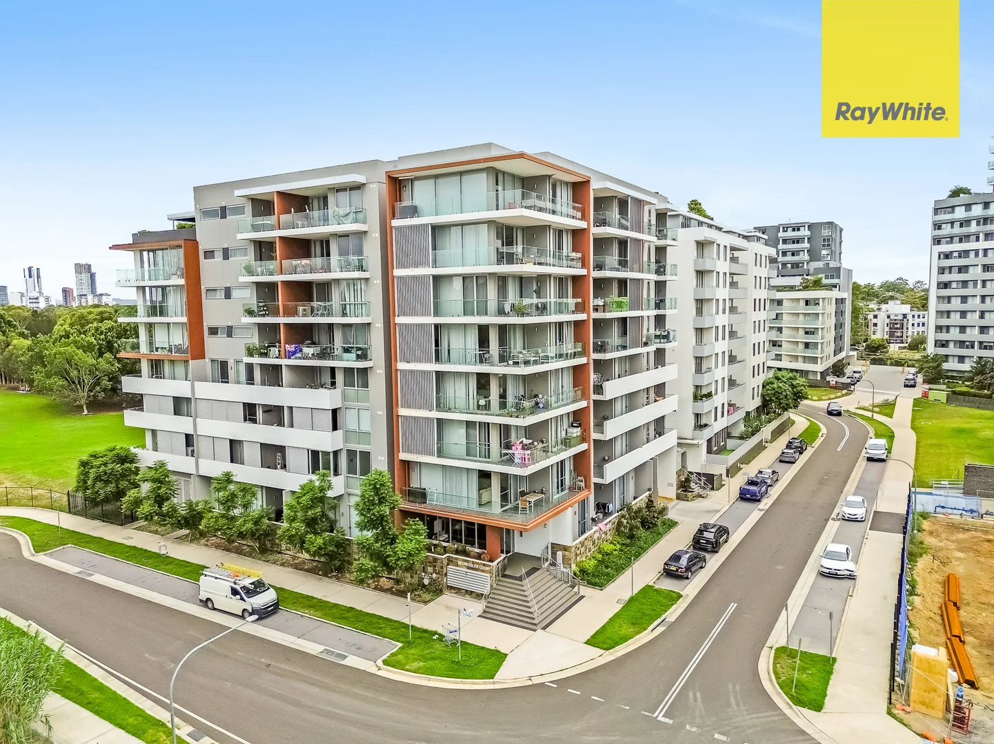 Additional image 2 of 53/29 Dressler Court, Merrylands NSW 2160