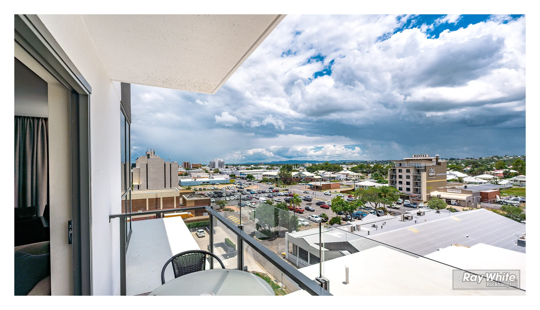 Additional image 17 of 803/48 Victoria Parade, Rockhampton City QLD 4700