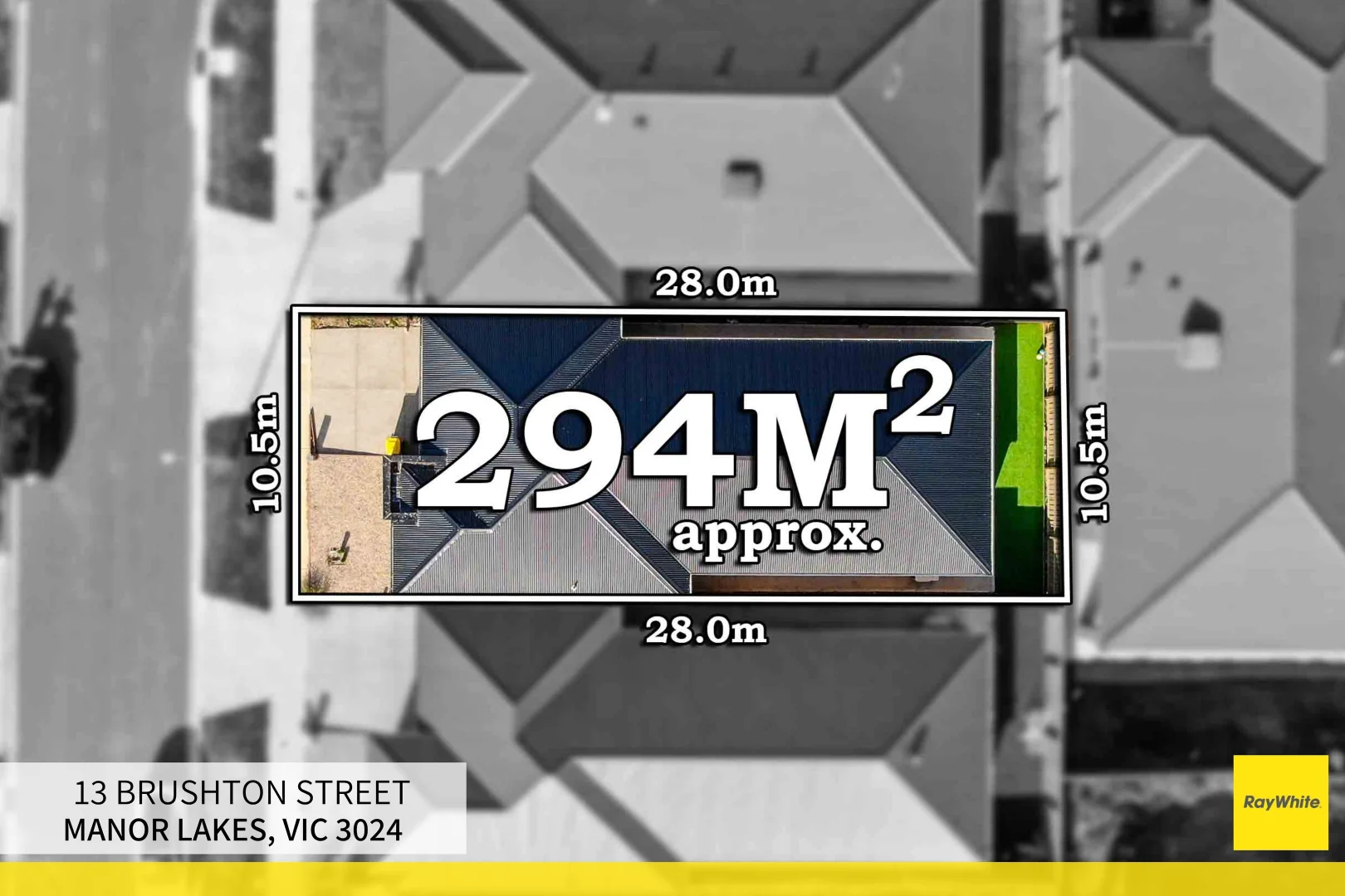 Additional image 16 of 13 Brushton Street, Manor Lakes VIC 3024