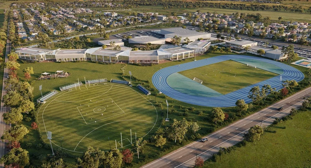 Additional image 4 of Lot 108/16 Lucania Crescent, Tarneit VIC 3029